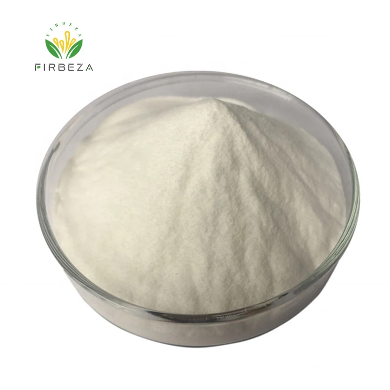 Firbeza Factory Price Food Grade Bulk Pure Natural Chitosan Powder
