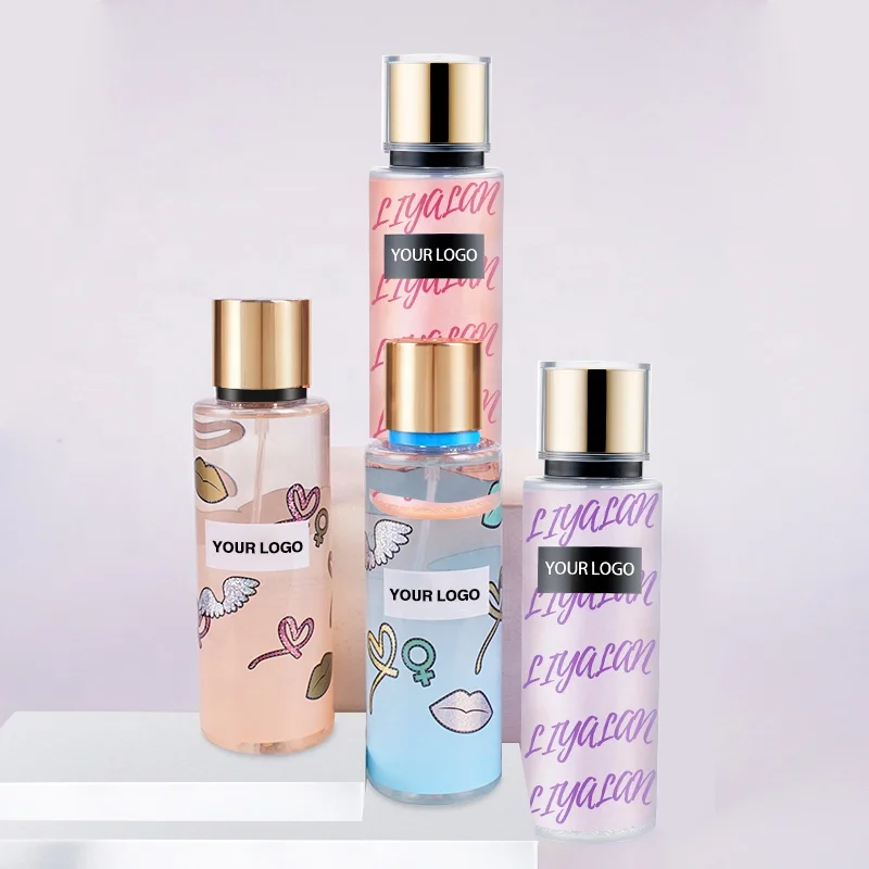 Индивидуальный Женский парфюм, оригинальный туман для тела, 250 мл, ароматический спрей, долговечный парфюм для мужчин