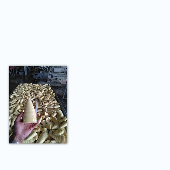 Бамбуковые наконечники для игральных костей