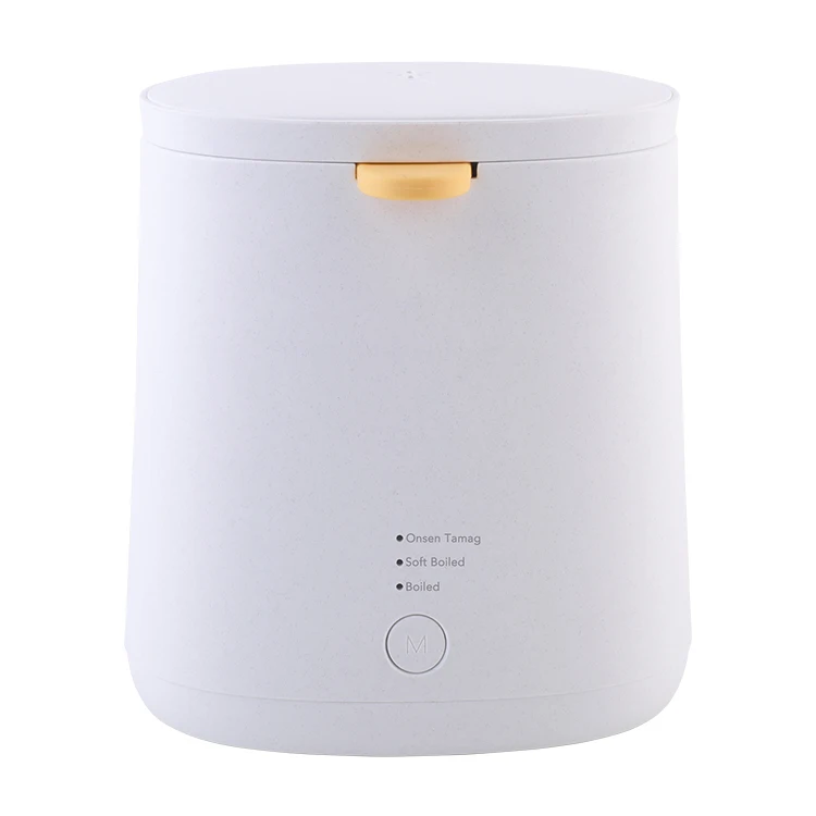 2 pcs Mini Egg Boiler Steamer Egg Cooker Electric Egg Boiler