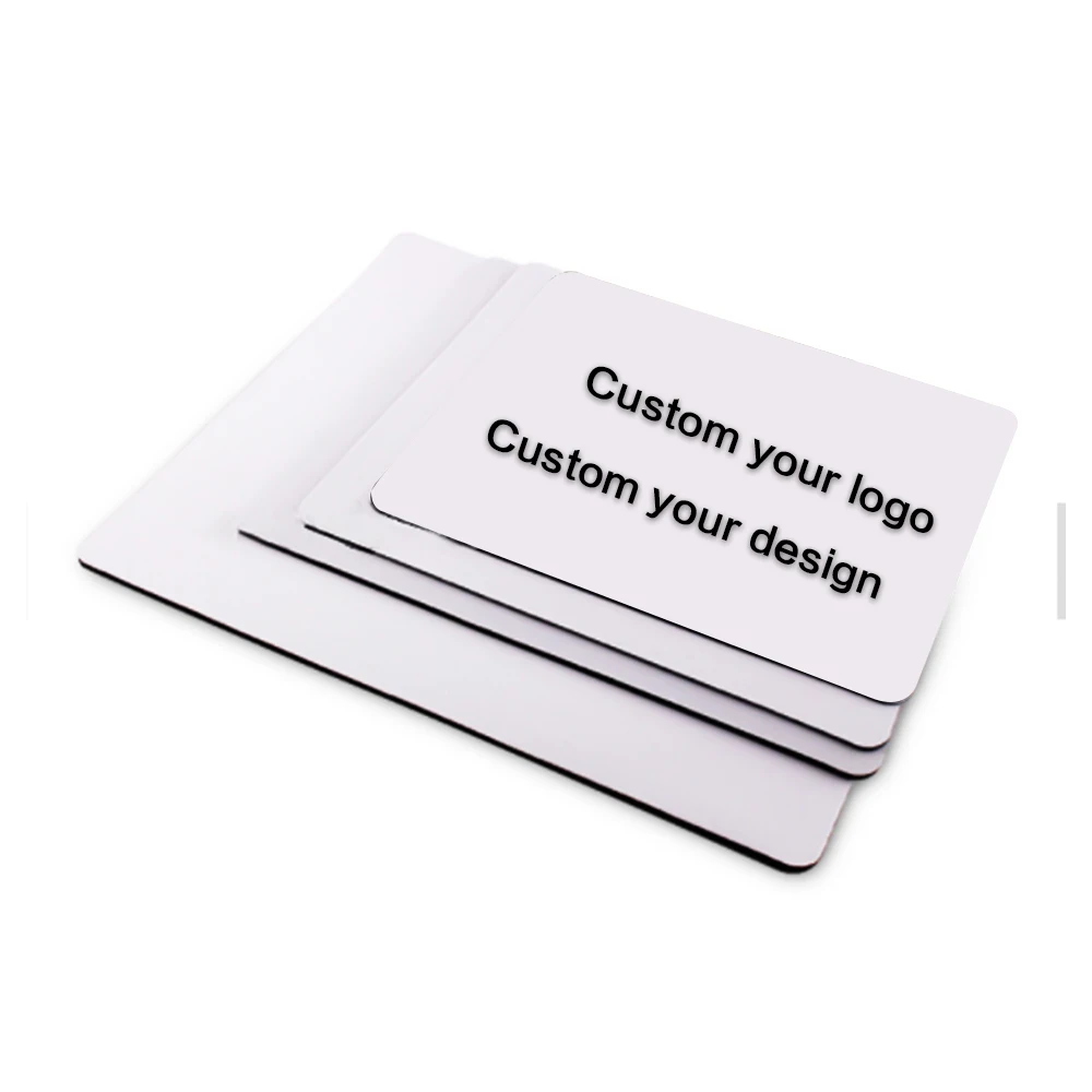 Custom Printed Sublimation Logo XL XXL Large Big Personalised Computer Keyboard Deskpads Mouse Mat Desk Pad Gaming Mousepad