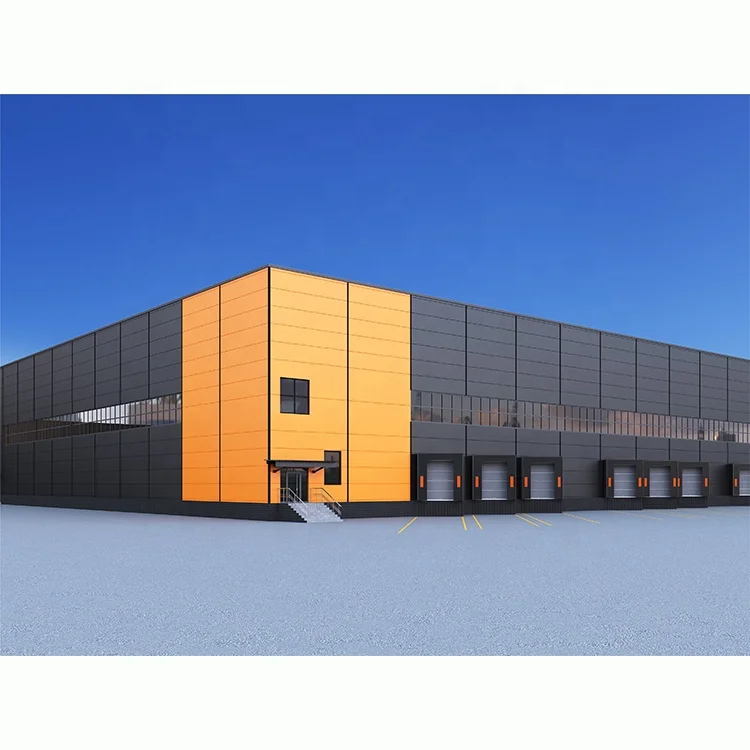 Hot product steel construction building prefab warehouse/workshop/factory/plant