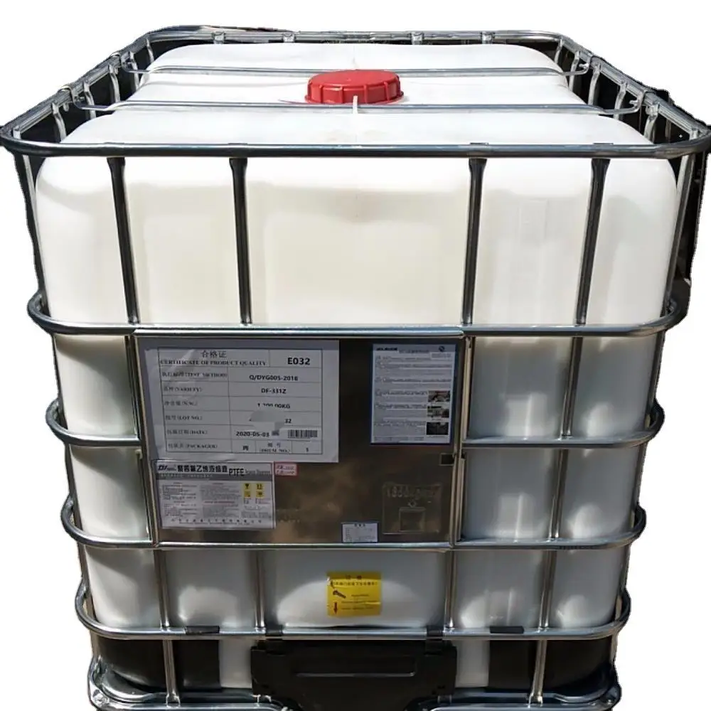 D 331Z Environmental Protection Coating  Dispersion Emulsion flexible braided ptfe hose