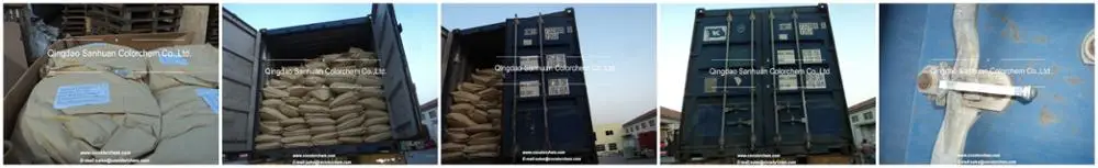 Hot Sales Organic Red 112 Pigment