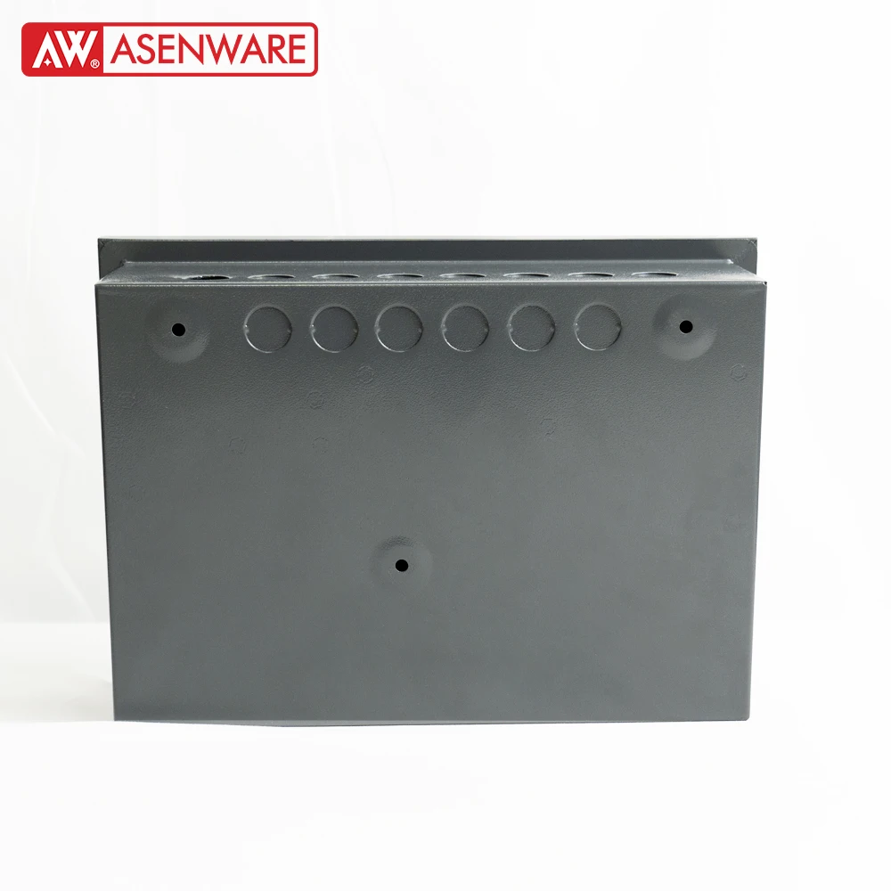 Addressable Fire Alarm Control Panel Wireless Fire Alarm System