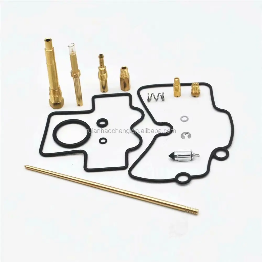 Carburetor Carb Repair Rebuild Kit For CRF250X CRF 250X Dirtbike Motorcycle Dirt Bike Engine Part
