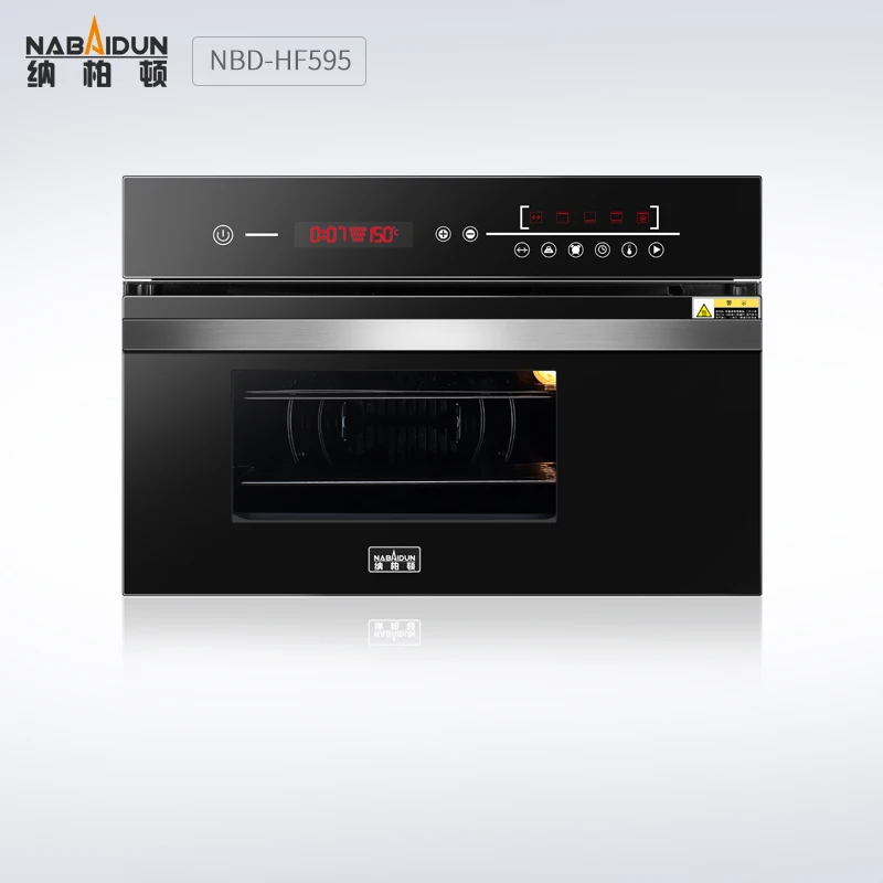 Commercial roaster oven for sale of rotary Italian pizza chicken rotisserie grill for sale electric commercial convection oven