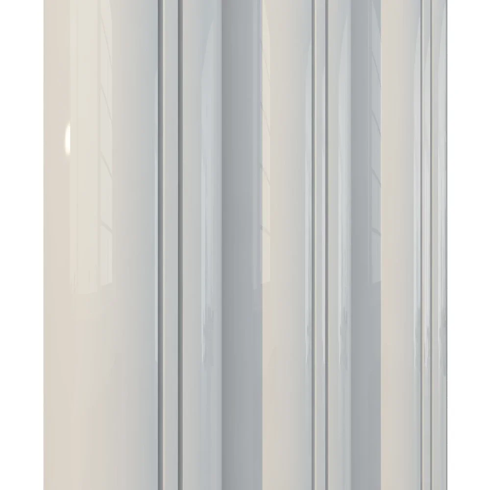 
EVIA Modern Steel Panel Central Heating Radiator 