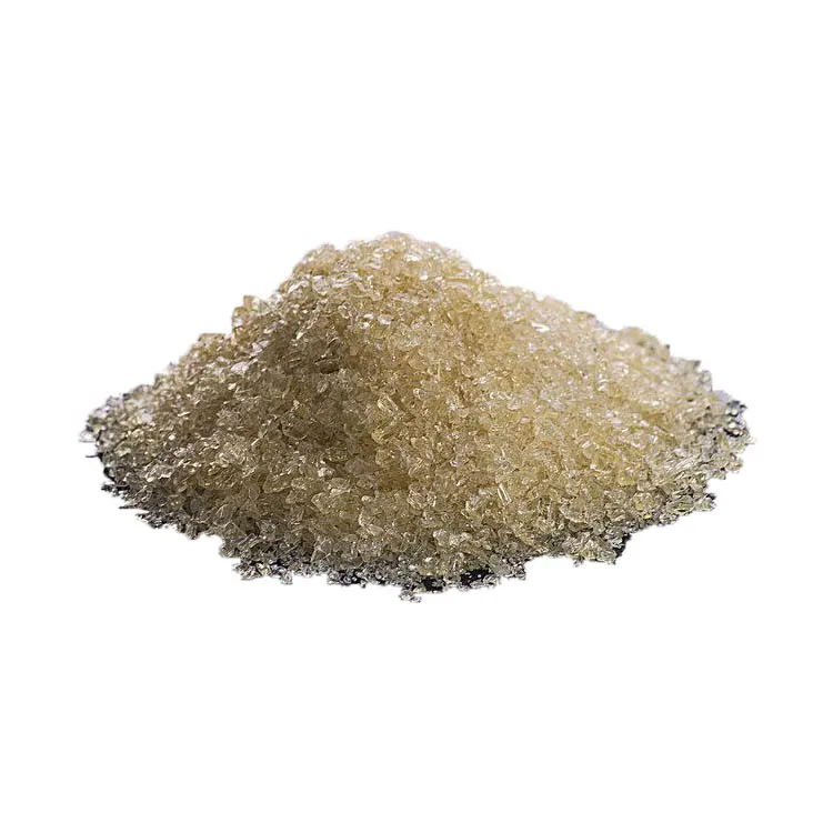 Китайский поставщик сельскохозяйственного фунгицида, органический 80% WDG 50% WP флуазинам