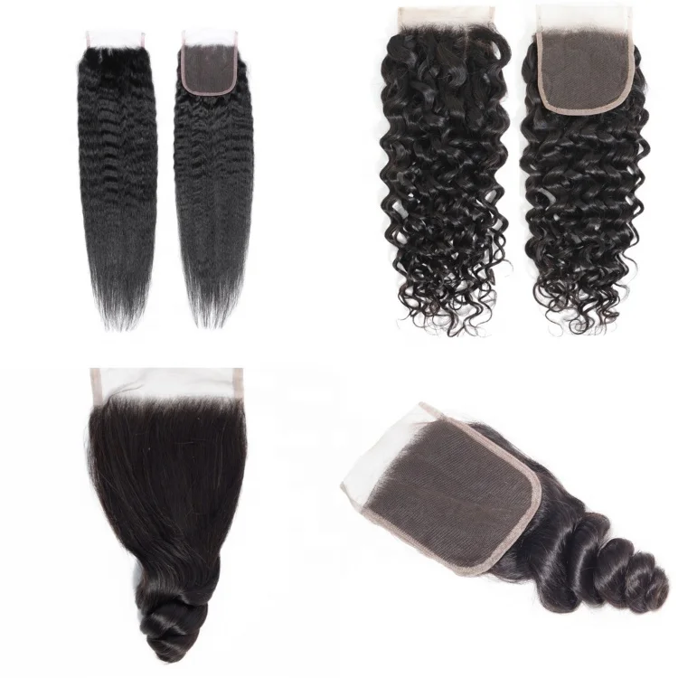 
Cheap Wholesale Lace Frontal Ear to Ear, Virgin Cuticle Aligned Thin Lace Frontal,peruvian Medium Brown Lace Frontal 