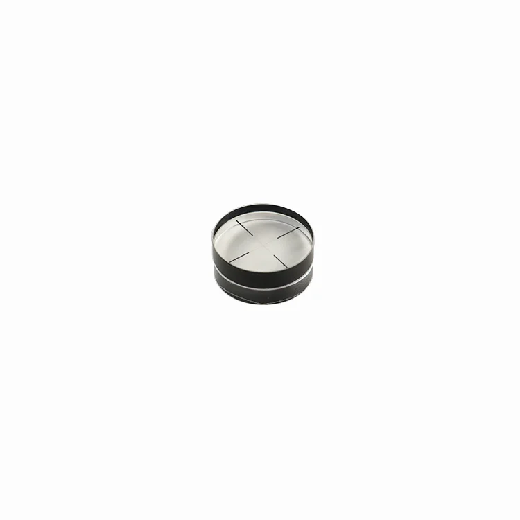 High quality hd optical material sight