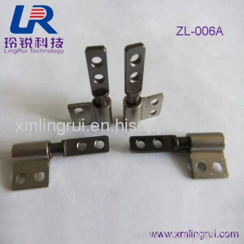 Factory Price Metal Hinge Customized for Electronic Product Shaft