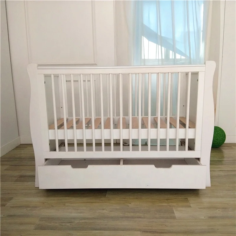 
Factory direct supply wooden baby furniture sets modern children bedroom furniture 