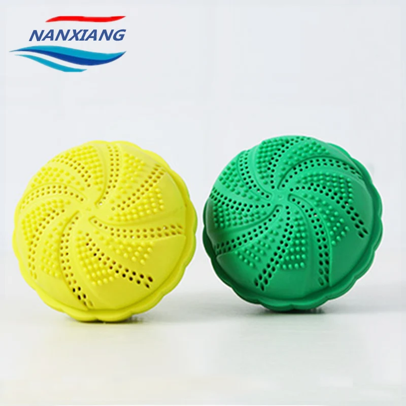 Eco wash laundry  ball magic washing ball korea NX-15