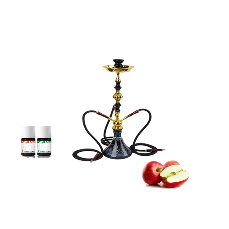 Электронная сигарета для кальяна, 5 кг/20 кг