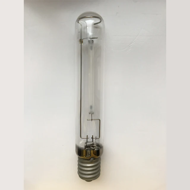 High Pressure Sodium Lamp Hps 250w E39/E40 road street Tubular/ED shape factory direct sale