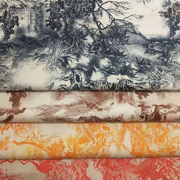 Новые продукты 2021 модное пальто с принтом 90% Polyester10 % спандекс Подводное замши рисунком «Тигр» из полиэфира