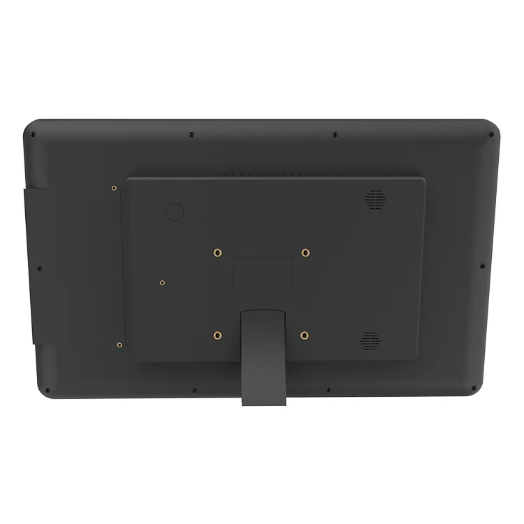 15 6 дюймов wifi android планшет ПК с сенсорным экраном для крепления vesa