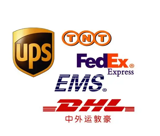  Транспортная компания по воздуху в Amazon FBA из Китая Европу США DHL UPS FEDEX до двери