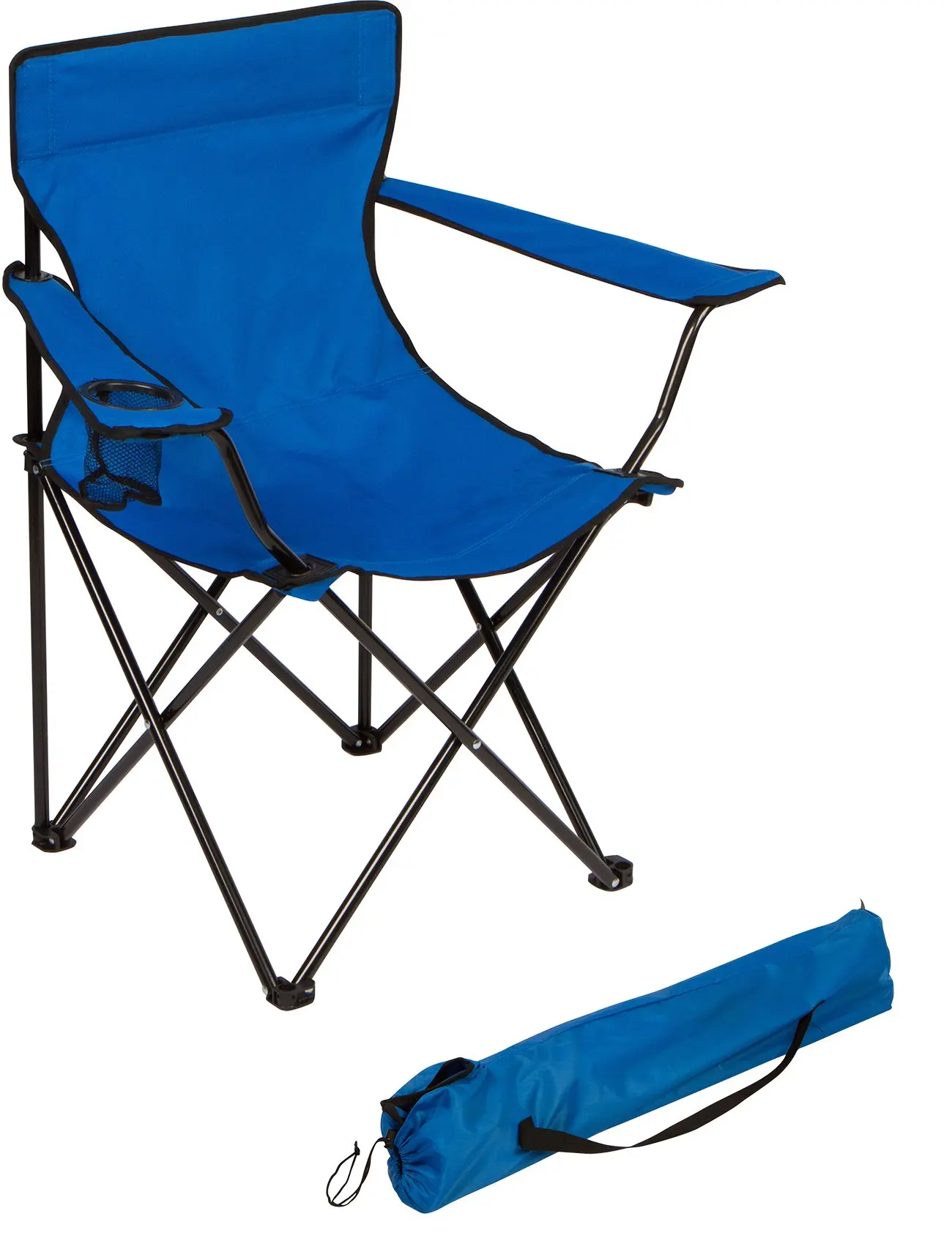 ZhongMao Camping Beach Chair Folding Fishing Portable Seat Stool with Backrest for Travelling Hiking Picnic Outdoor Furniture
