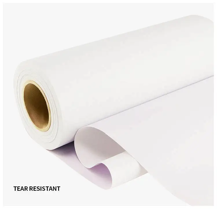 Custom 180g/240g/340g/440g/13oz 3.2m Eco-Friendly Solvent Lona Pana Glossy Matte PVC Flex Banner for Backlit Frontlit Posters