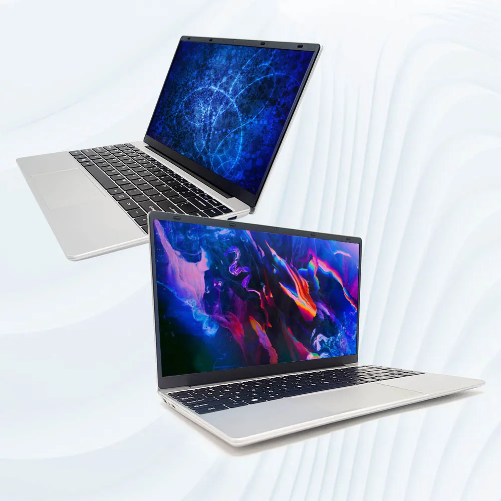 Best Sale OEM Cheapest 14.1 Inch I3 I5 Laptops for Business and Study