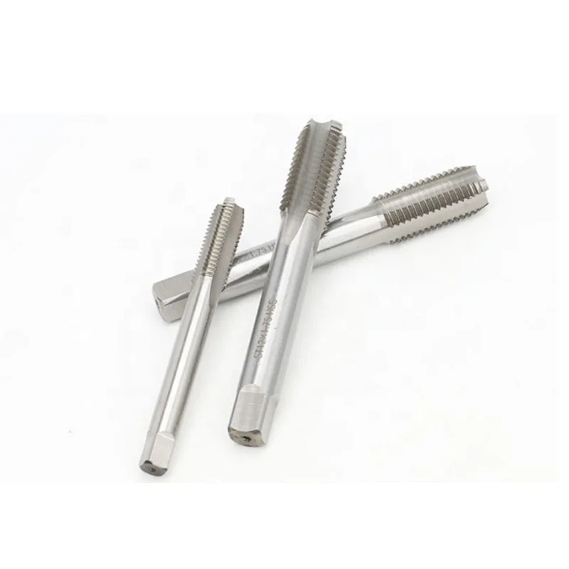 HSS6542 Thread ST tap For Wire Thread Insert