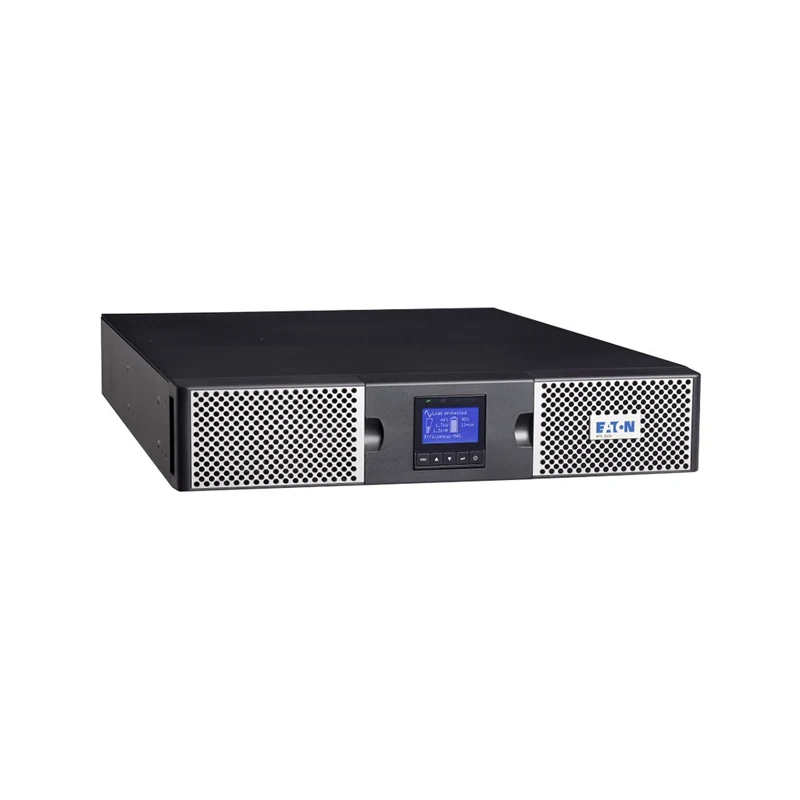 EATON 9PX5Ki UPS Uninterruptible Power Supply 4500W Online Rack Mount 9PX eaton 9px5k ups