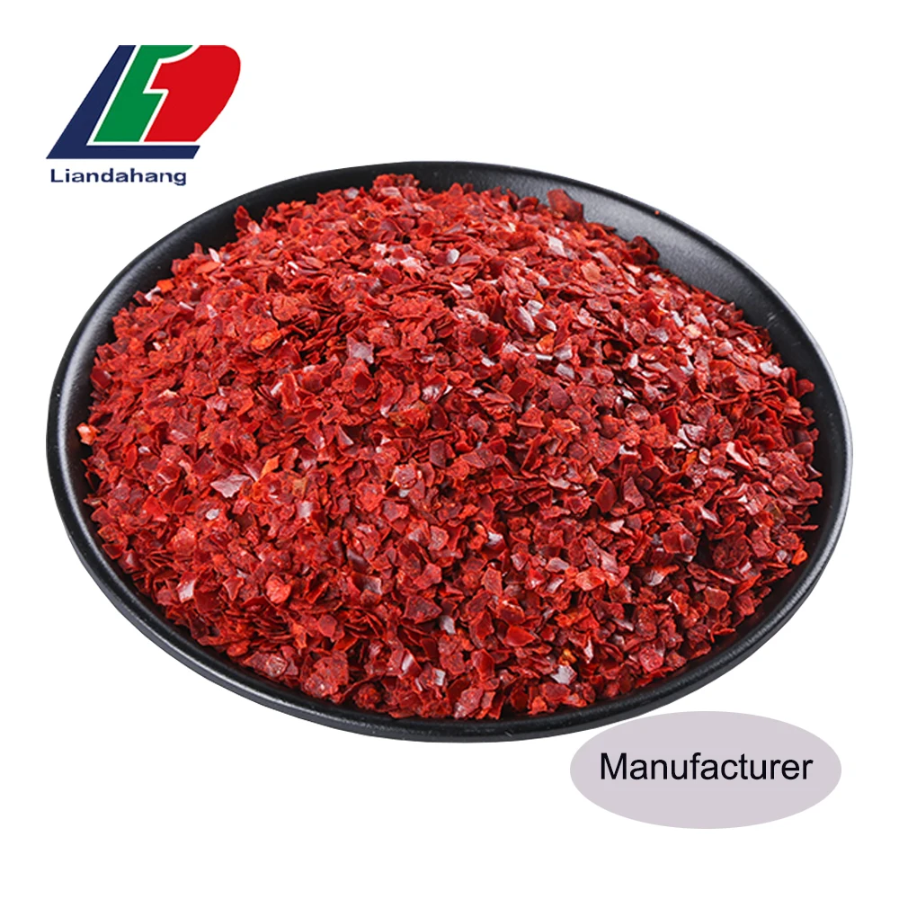Перец чили высшего качества измельченный красный Премиум-качества 100% семена красного высокой чистоты