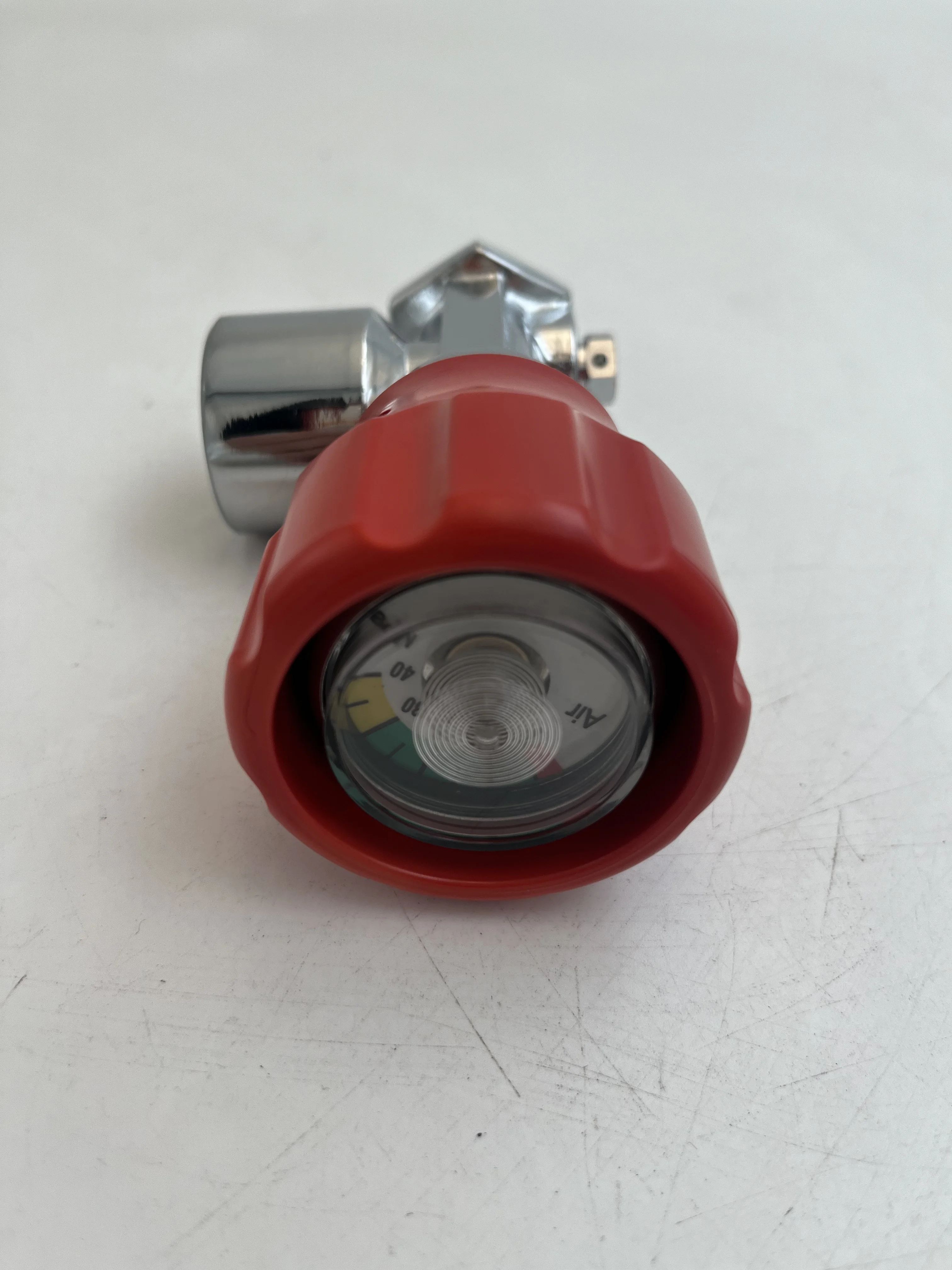 Scba Tank Fill Station Filter 30MPa for PCP Air Tank M18X1.5 Thread Paintball Fill Stations