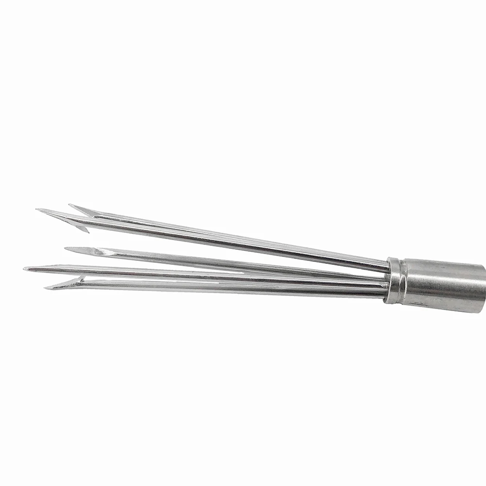 spearfishing 5 bar dive line arrow