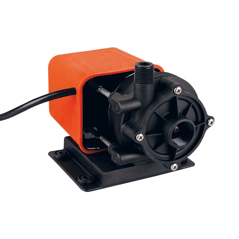 SEAFLO 230V 110W mini water pump for air-condition  Continuous duty boat air conditioning water pump