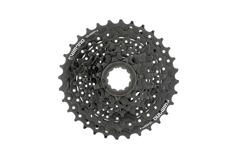 Best quality bike  motorcycle chain sprocket free wheel cassette 7 speed 8 speed 9 speed wholesale price