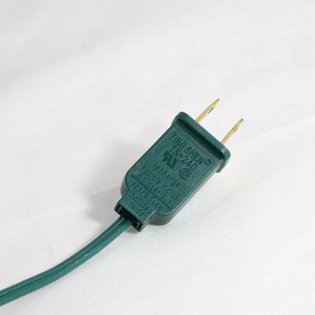 C9 световая Катушка 12 дюймов SPT-1 1000 футов СВЕТОДИОДНАЯ Рождественская гирлянда