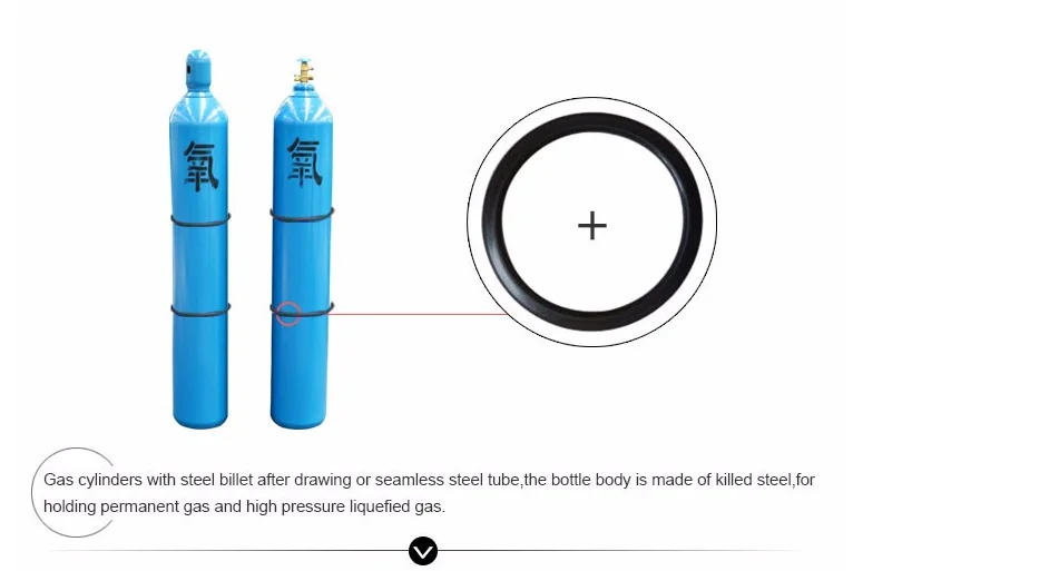 QF-2G oxygen safety valve