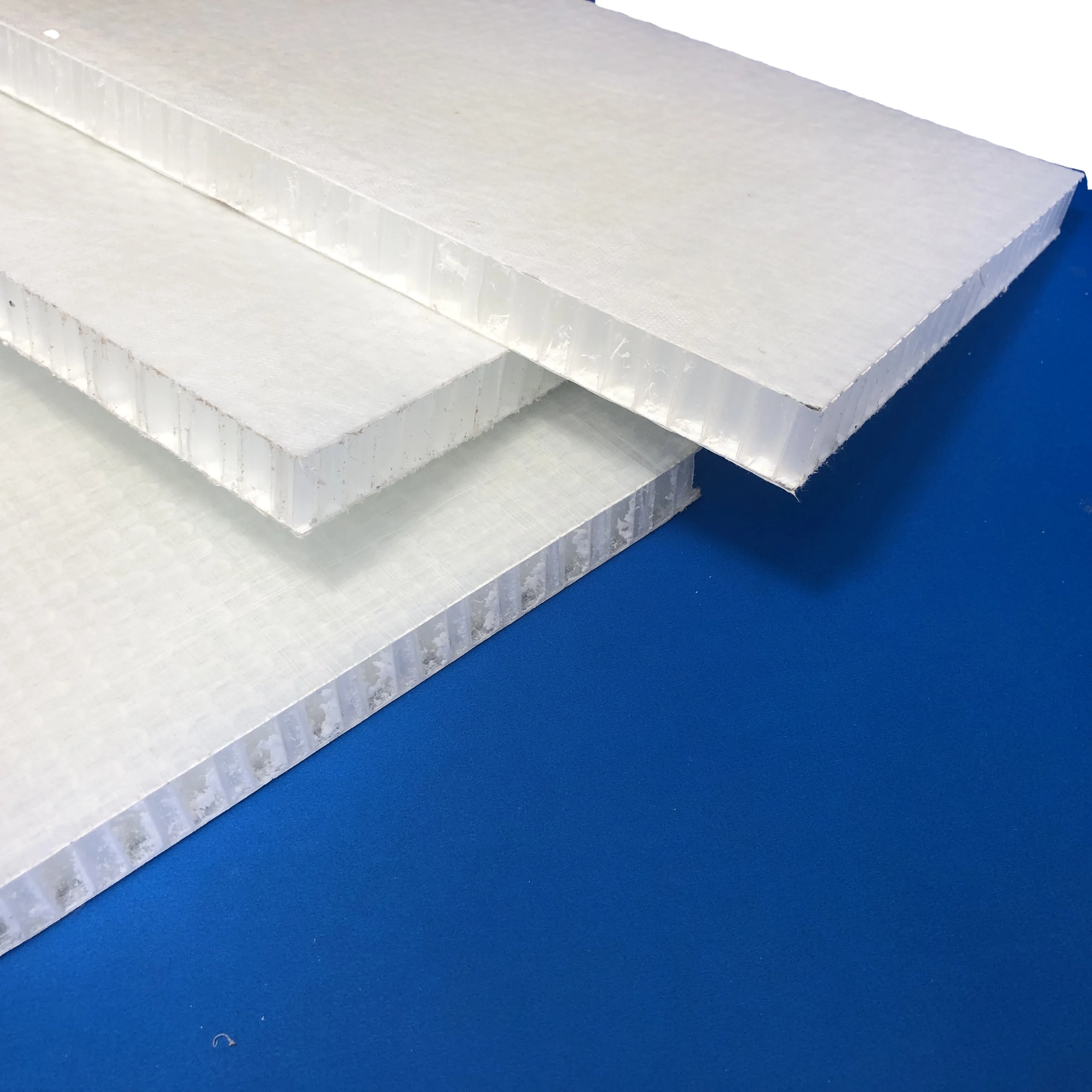 PC PP honeycomb price of china supplier