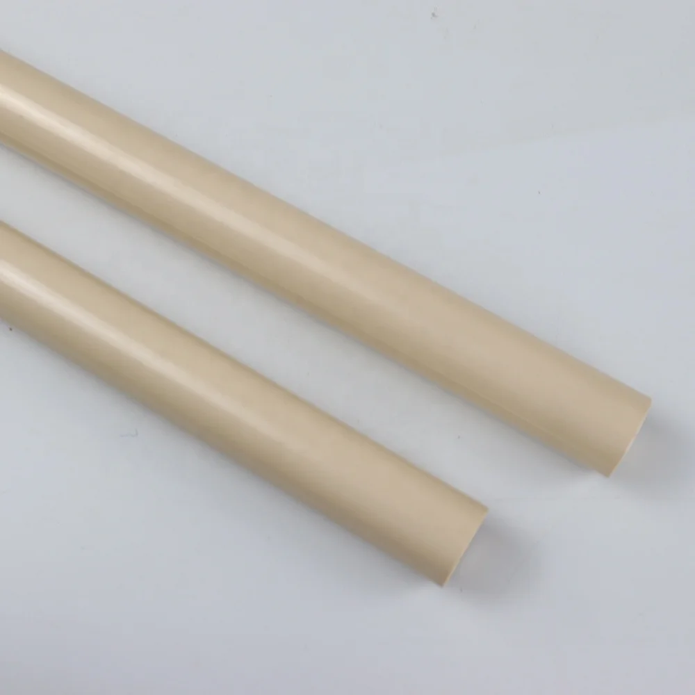 Factory direct sale  implant polymer medical grade peek rod price of peek per kg