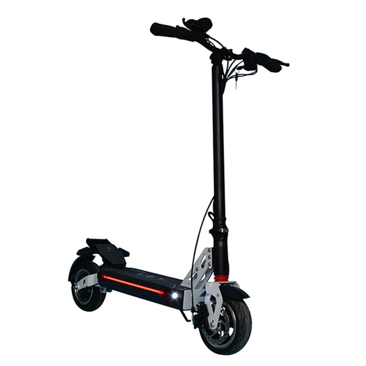 
New High Quality Folding Two Wheel Electric Scooters Powerful Scooter 