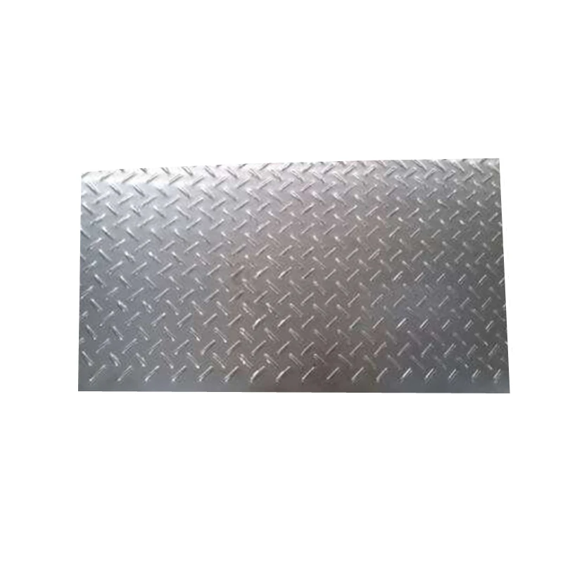 density of stainless steel 304 composition chequered plate