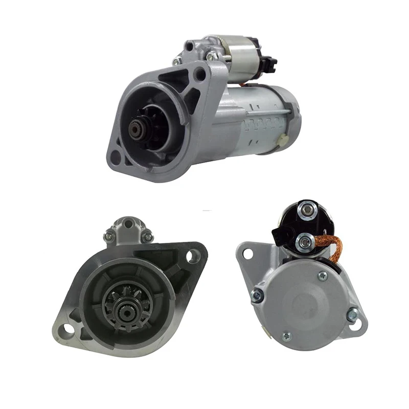  12 В стартер двигателя для toyota hilux innova fortuner 2 кВт 281000l180 tg4380001790