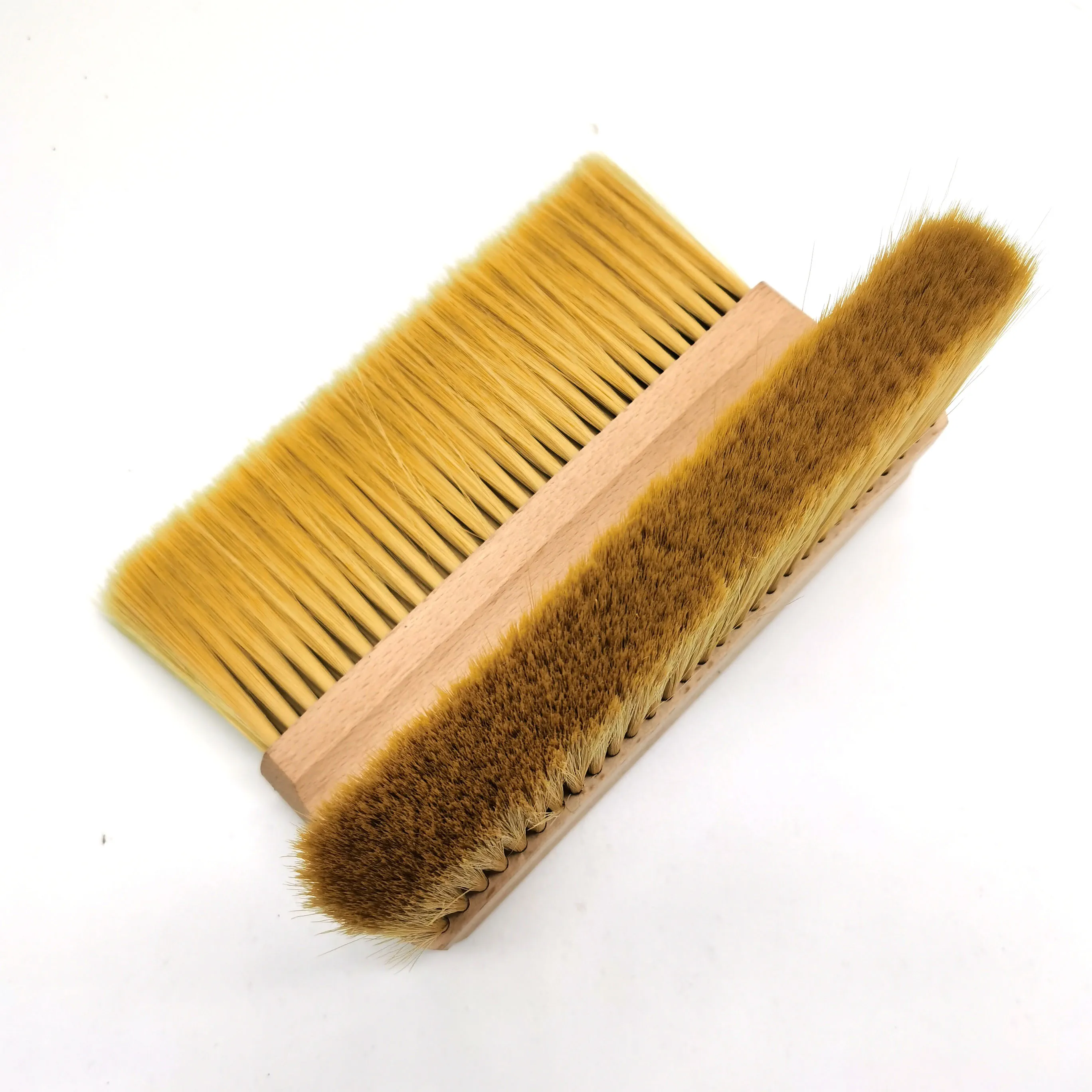 Multi-functional Soft Bristled Brush Dust Removal Brush Household Cleaning Brush