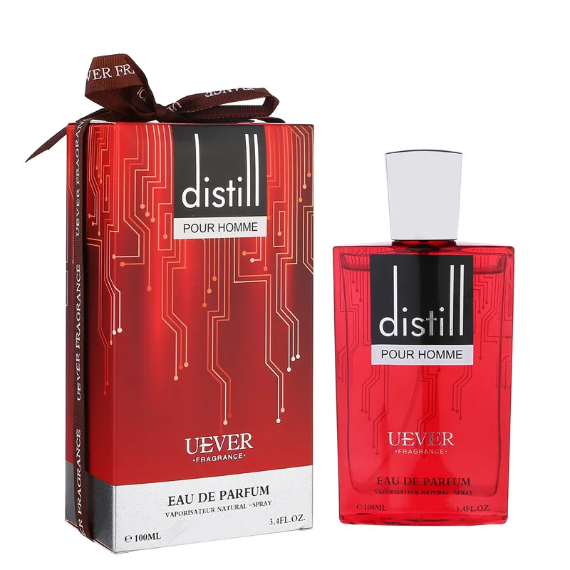 
JYOLU721 100ml Original men sexy EDP perfume cosmetic 