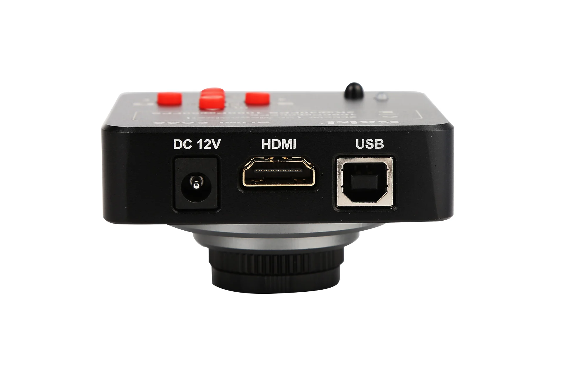 
Kaisi 1080P 30FPS 60FPS 130X Camera Microscope 20 Million pixel Microscope With Digital Camera 