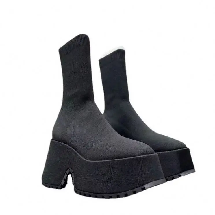 Fashion Rain Boots Water Proof Shoes for Womenrainboots