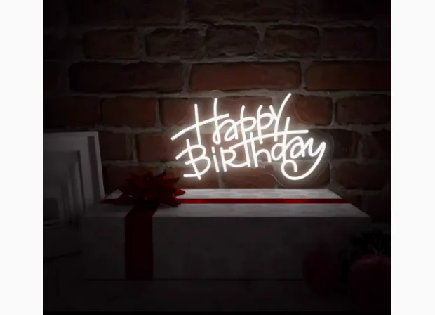 custom led sign wedding decoration backdrop stand for wedding events cute things led letters led wall art party decorations