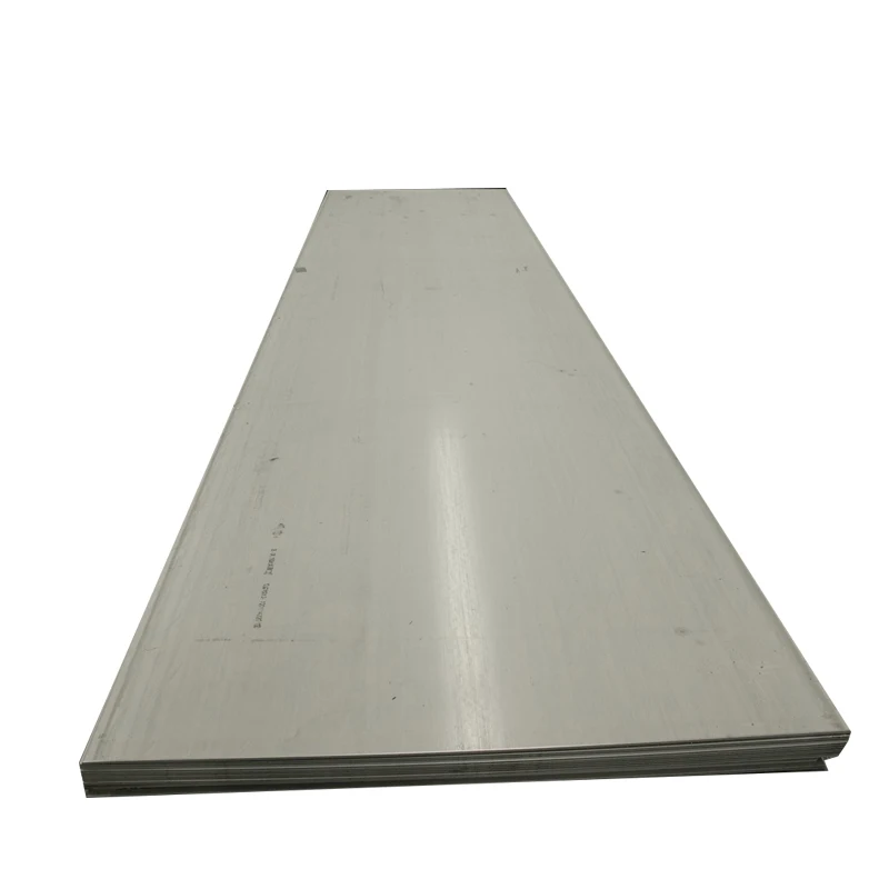 304 304L 316 316L Stainless Steel Sheet Plate