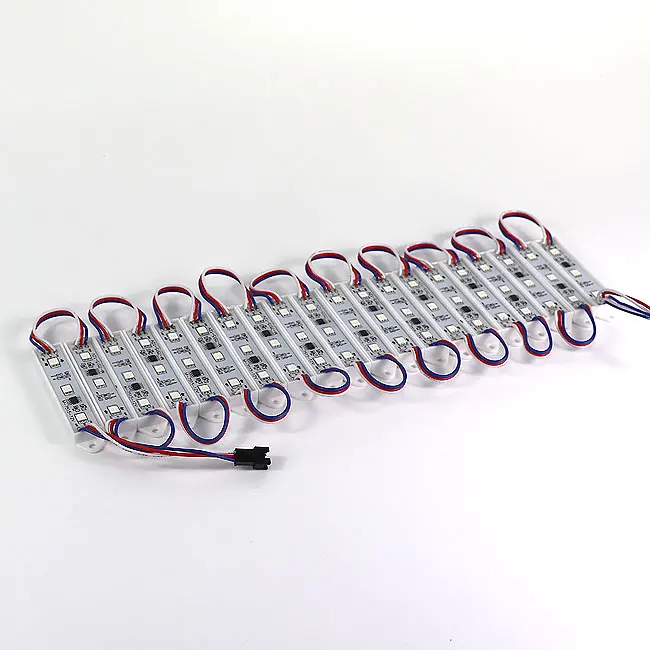 Outdoor Led Pixel Led Module ip65 Rgb 12v Led Module