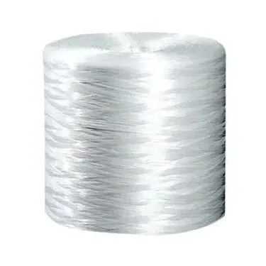 Direct sales by manufacturers glass fiber yarn  fiberglass woven roving and other fiberglass products fiberglass yarn