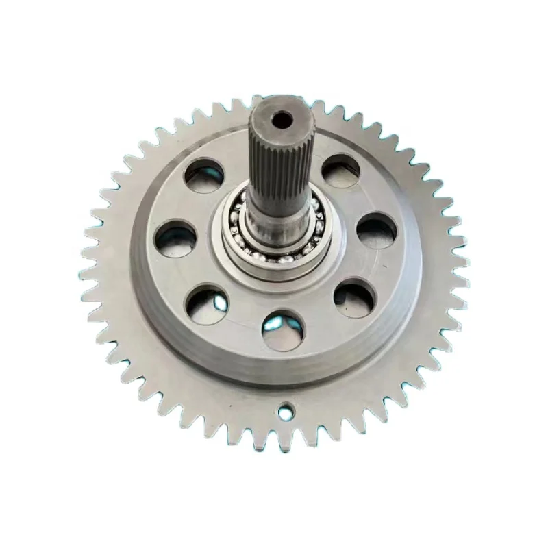 Для LiuGong Gear 50C 306B 306 307 308 50 51 52 зубьев