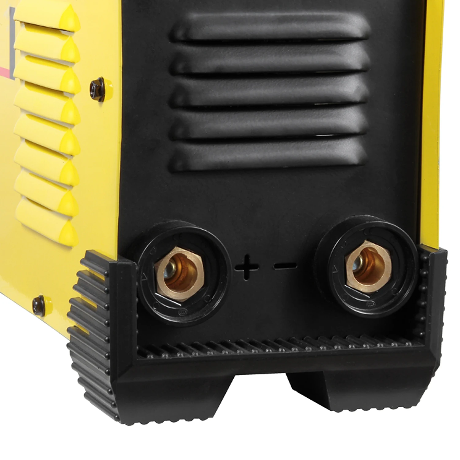 Small Portable Dc IGBT Arc Welder Mma 200 Inverter Welding Machine